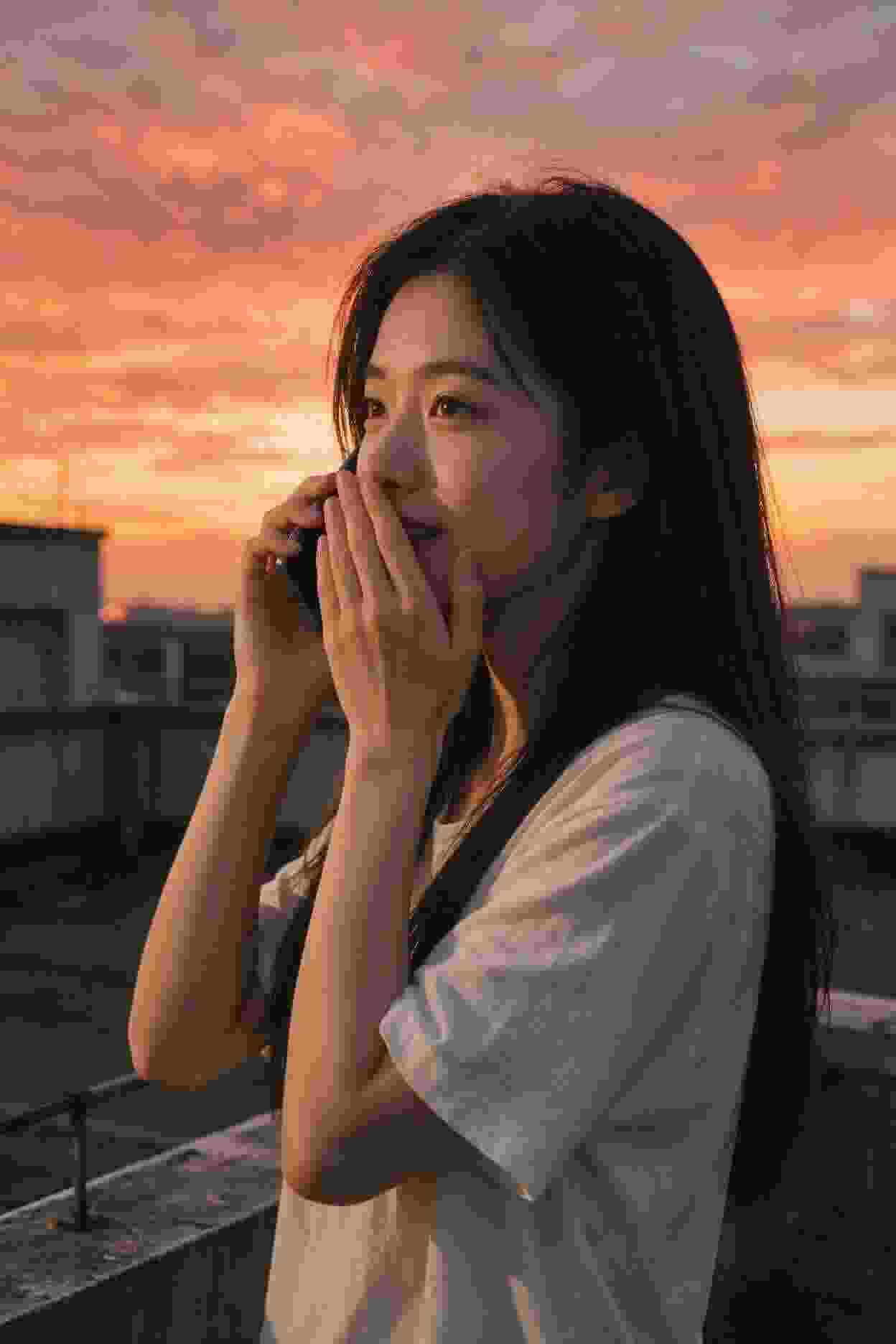 邻居的奇葩事儿