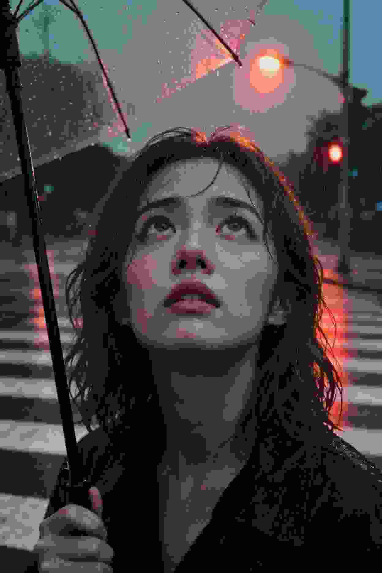 诡秘代号:暗夜使者