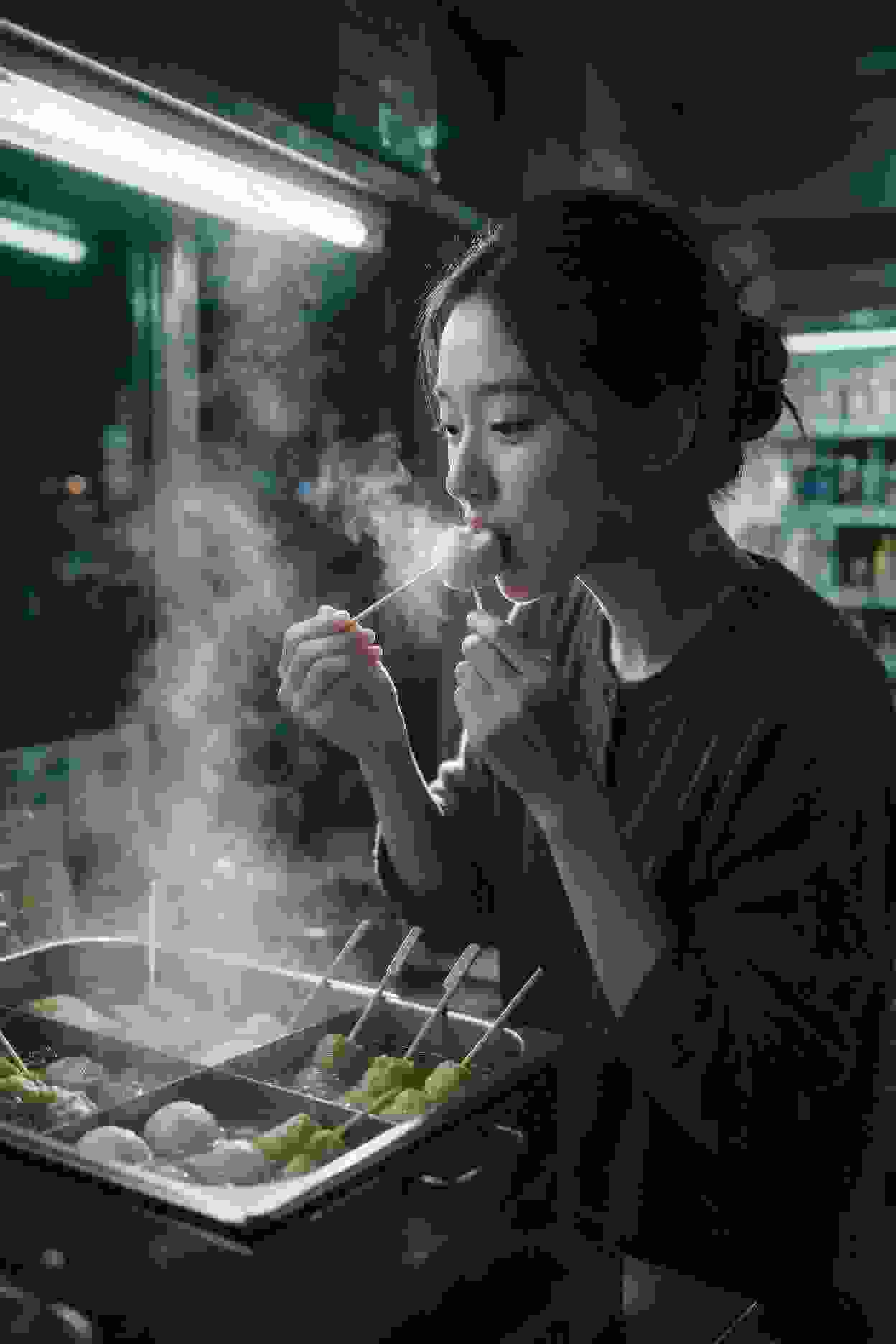 打工仔的异能生活