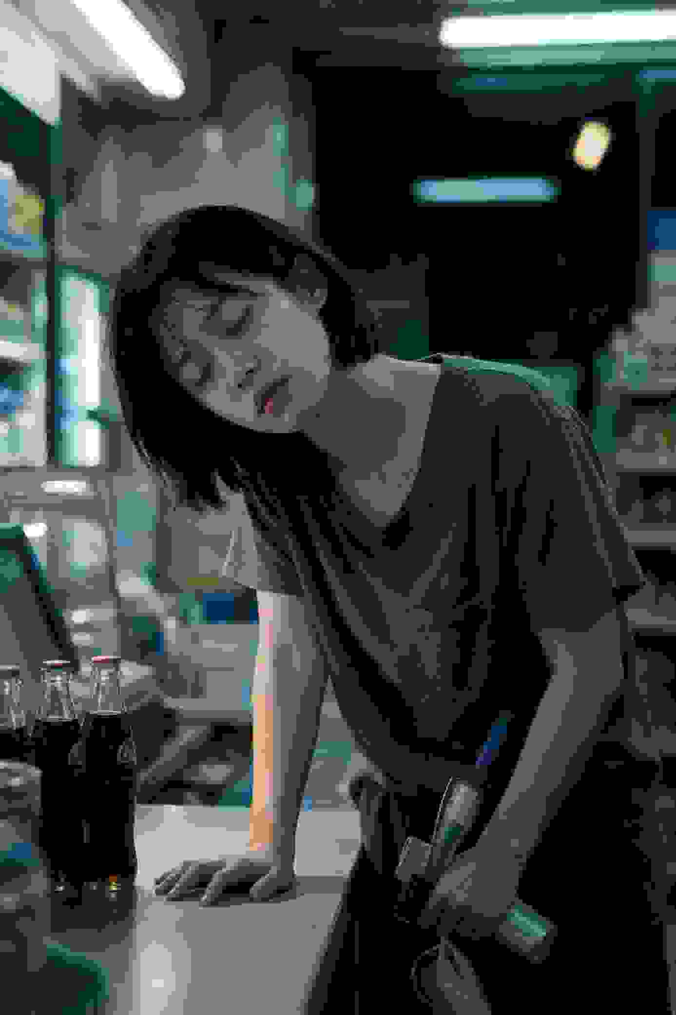 病娇总裁的逃妻