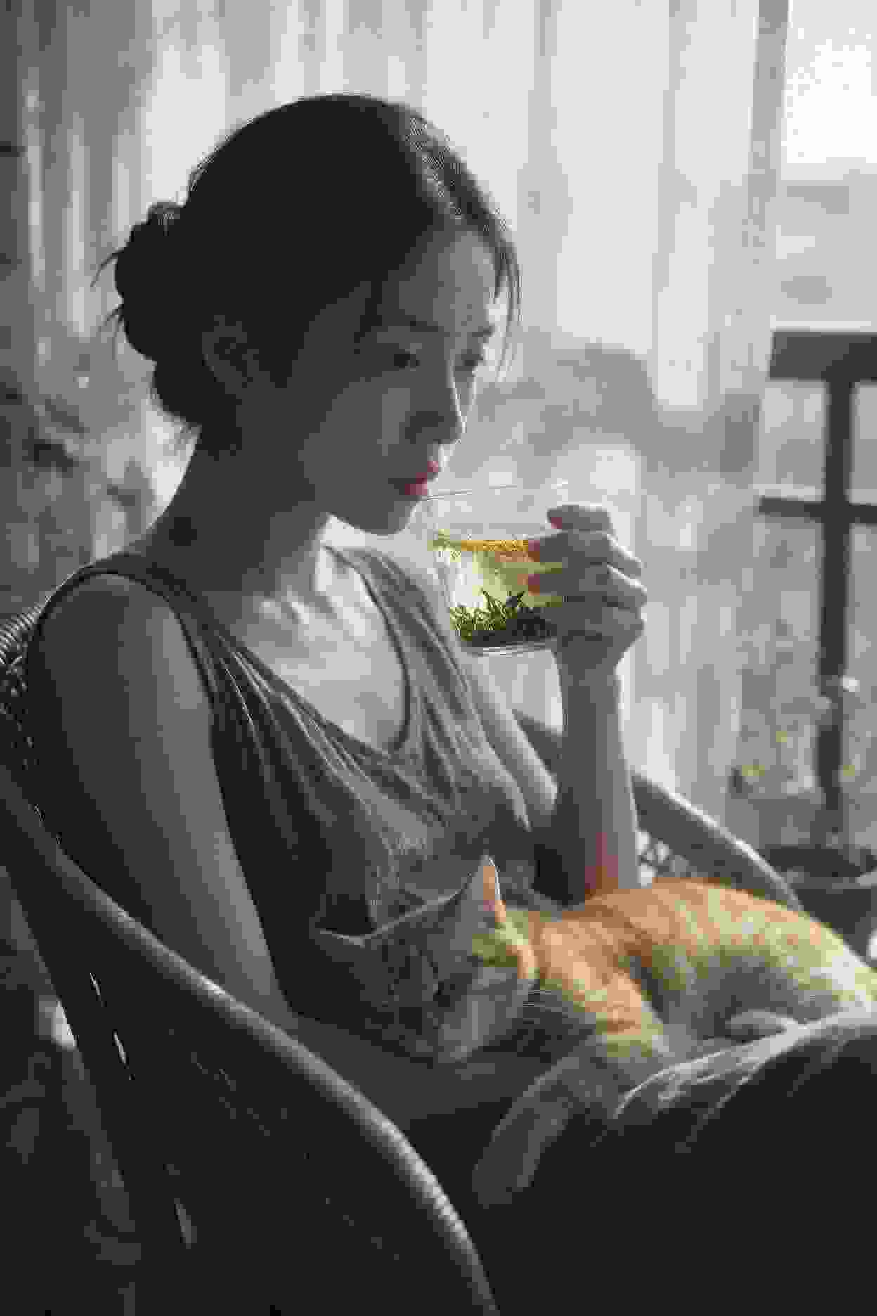 民间怪谈:诡异夜行者