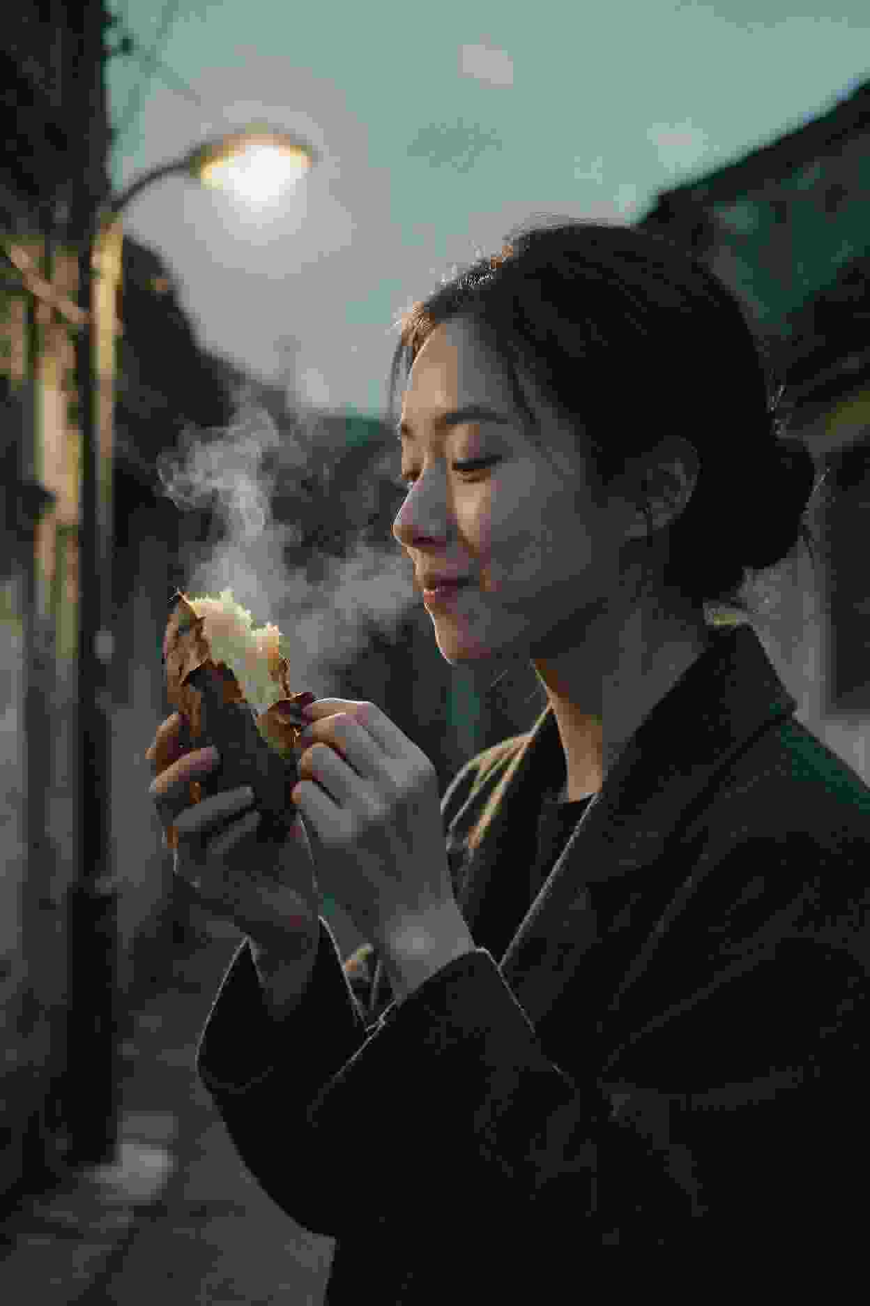 重生九零后的逆袭