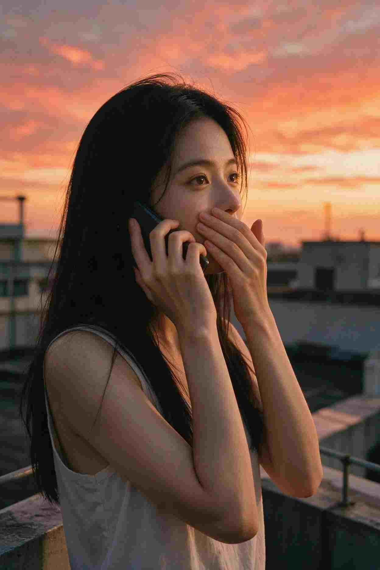 废柴女逆袭成女神